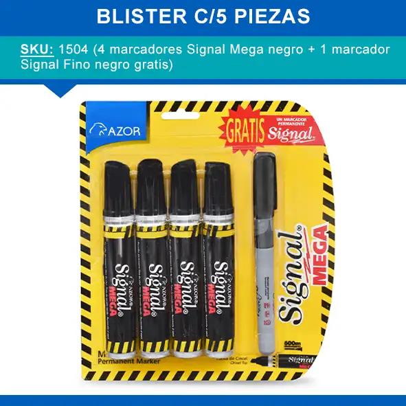 azor_signal_mega_1504_blister_5pzas-1 copia
