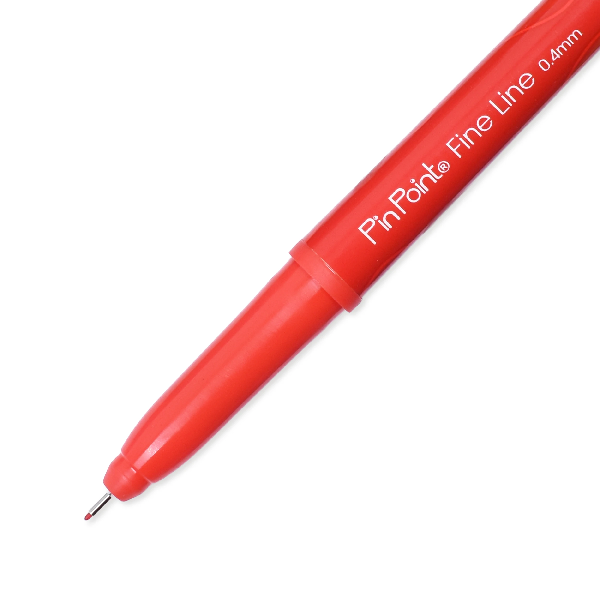 2 Pin Point Fine line 10 - 4