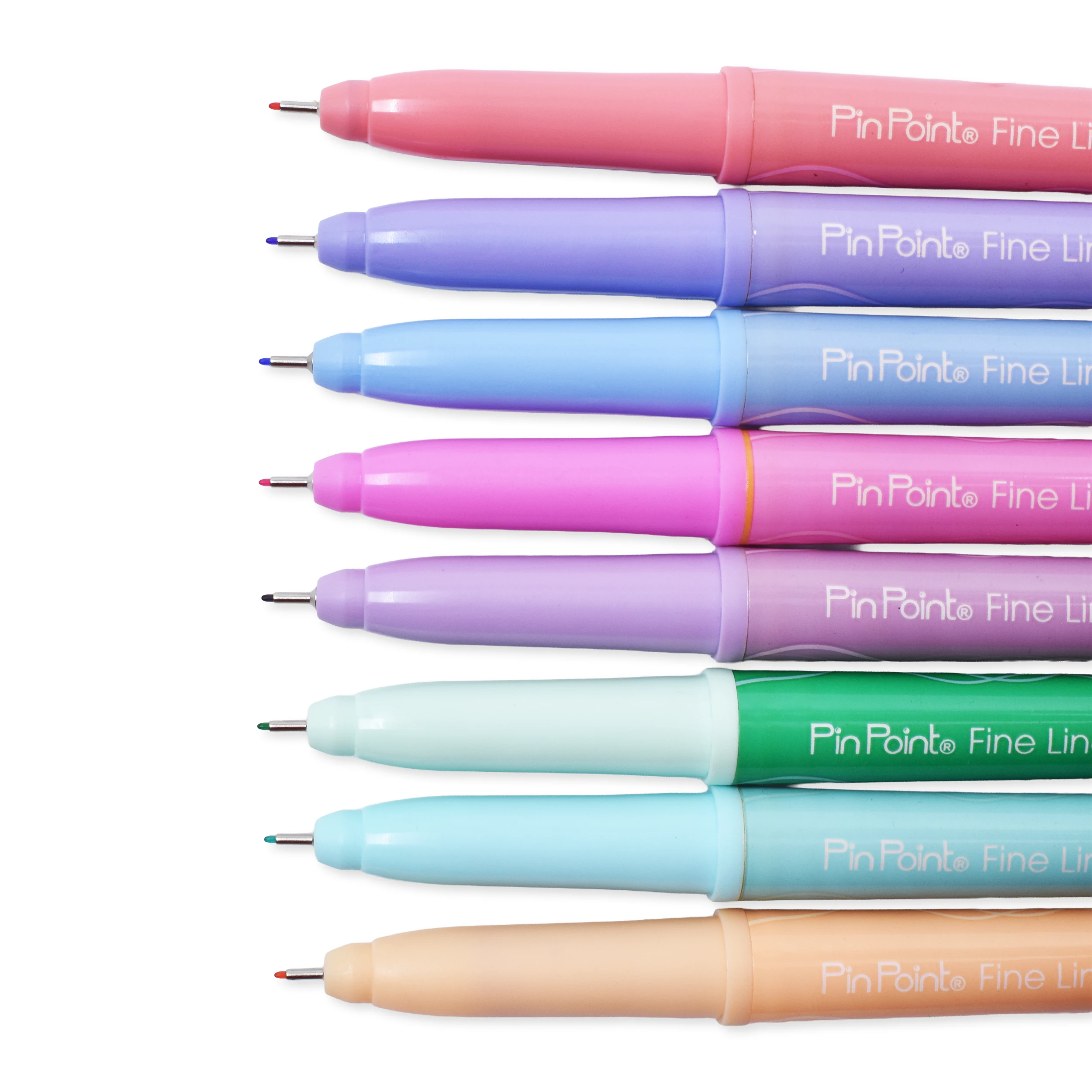 2 Pin Point Fine line 8 - 3