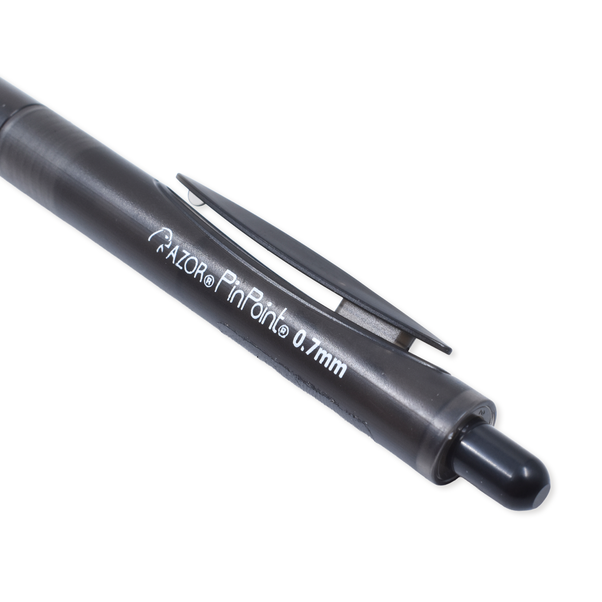 Pin Point Gel - 3